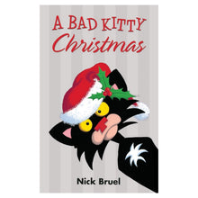 A Bad Kitty Christmas (Yoto Card)