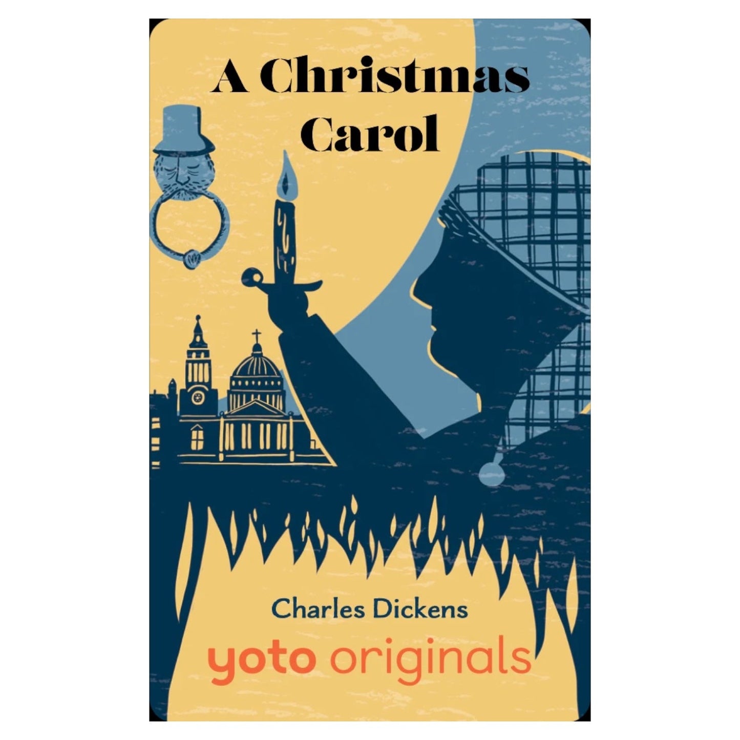 A Christmas Carol (Yoto Card)