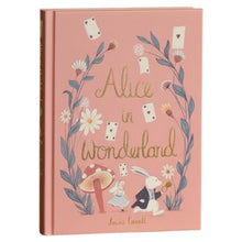 Alice in Wonderland
