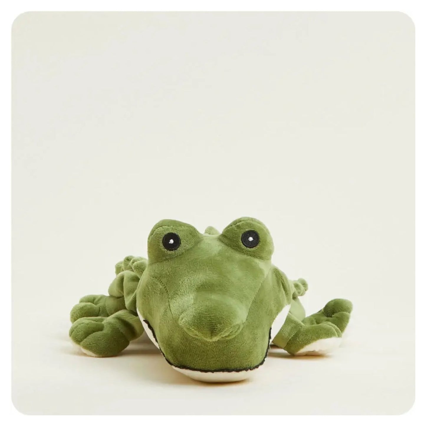 Alligator Warmies