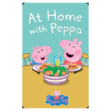 At Home With Peppa (Yoto Card)