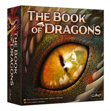 The Book of Dragons Game