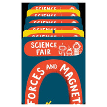BrainBots Science Fair (Yoto Card)