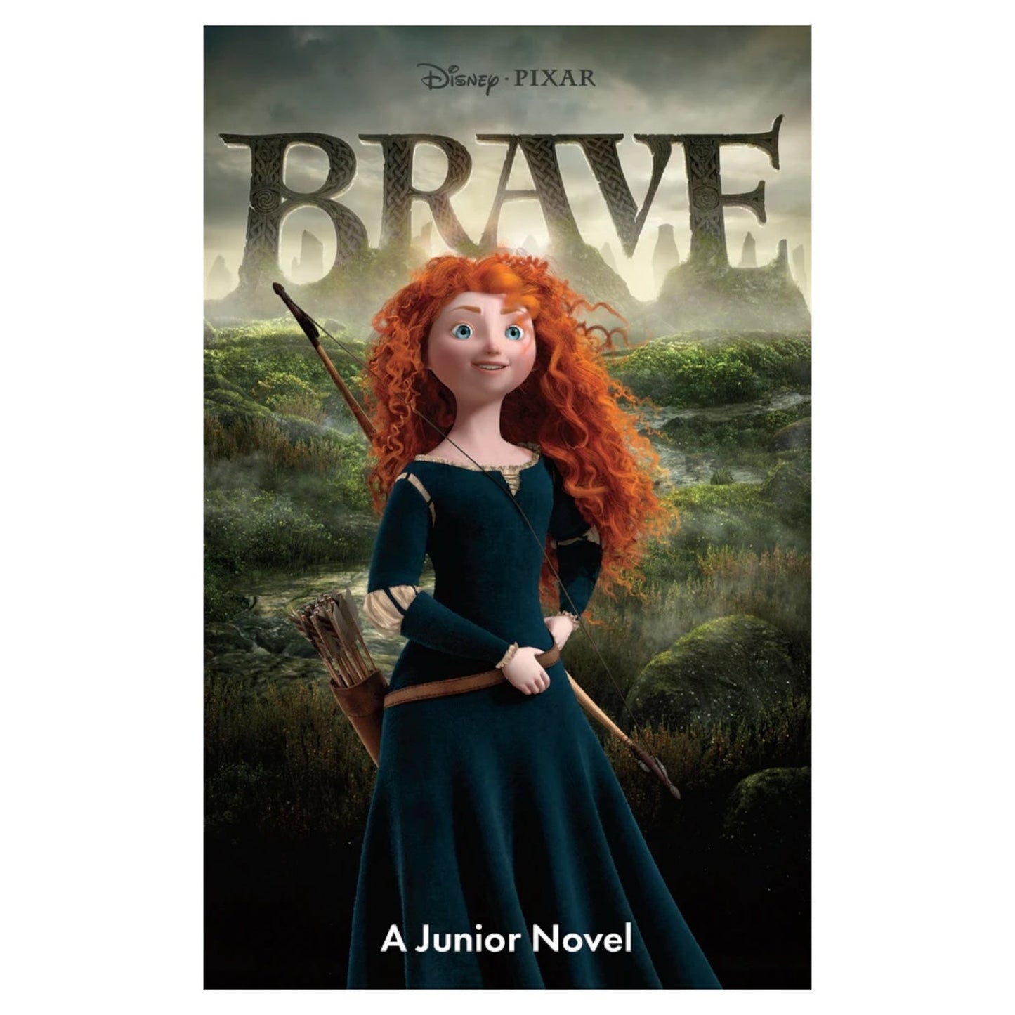 Brave (Yoto Card)