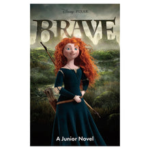 Brave (Yoto Card)