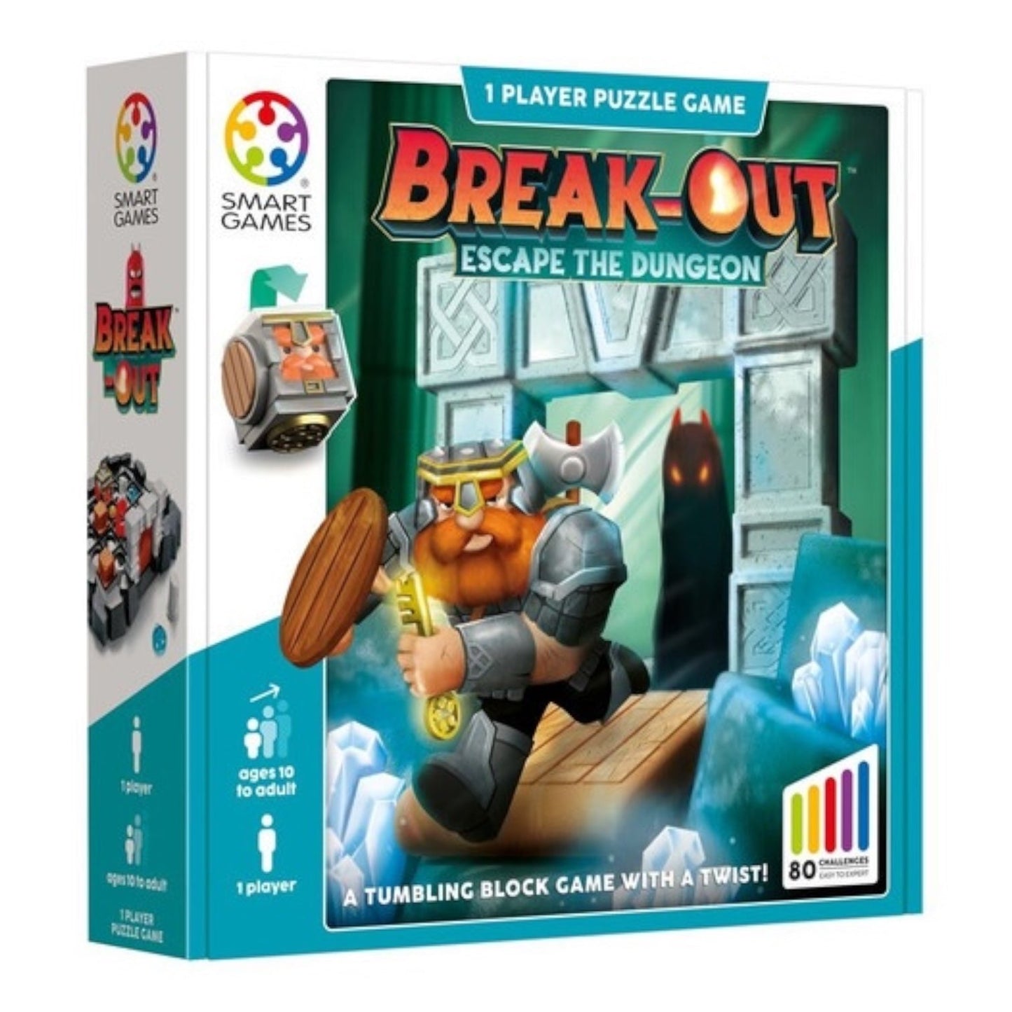 Break-Out
