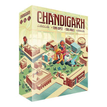 Chandigarh