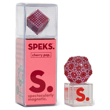 Speks 512: Cherry Pop