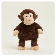Chimp Warmies