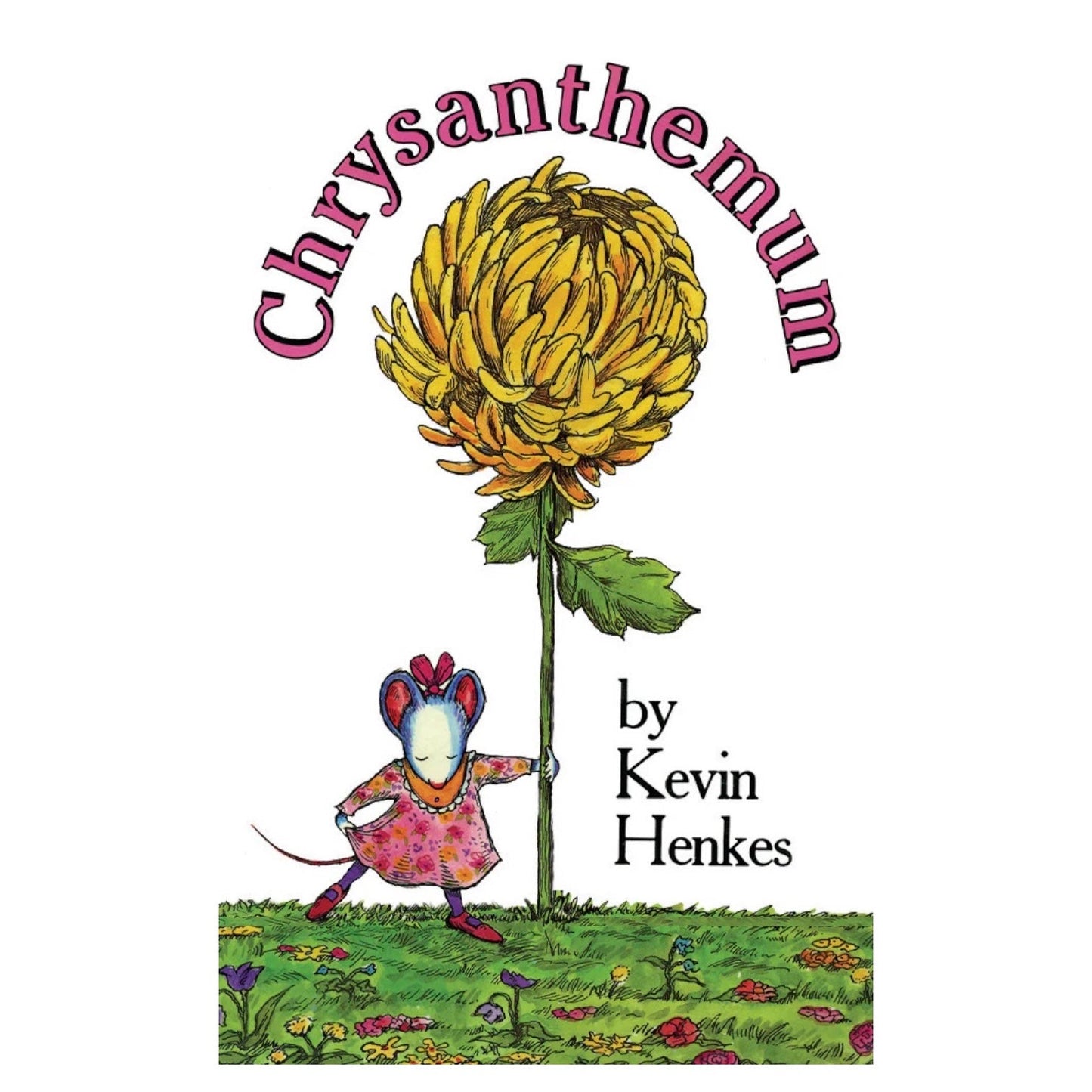 Chrysanthemum (Yoto Card)