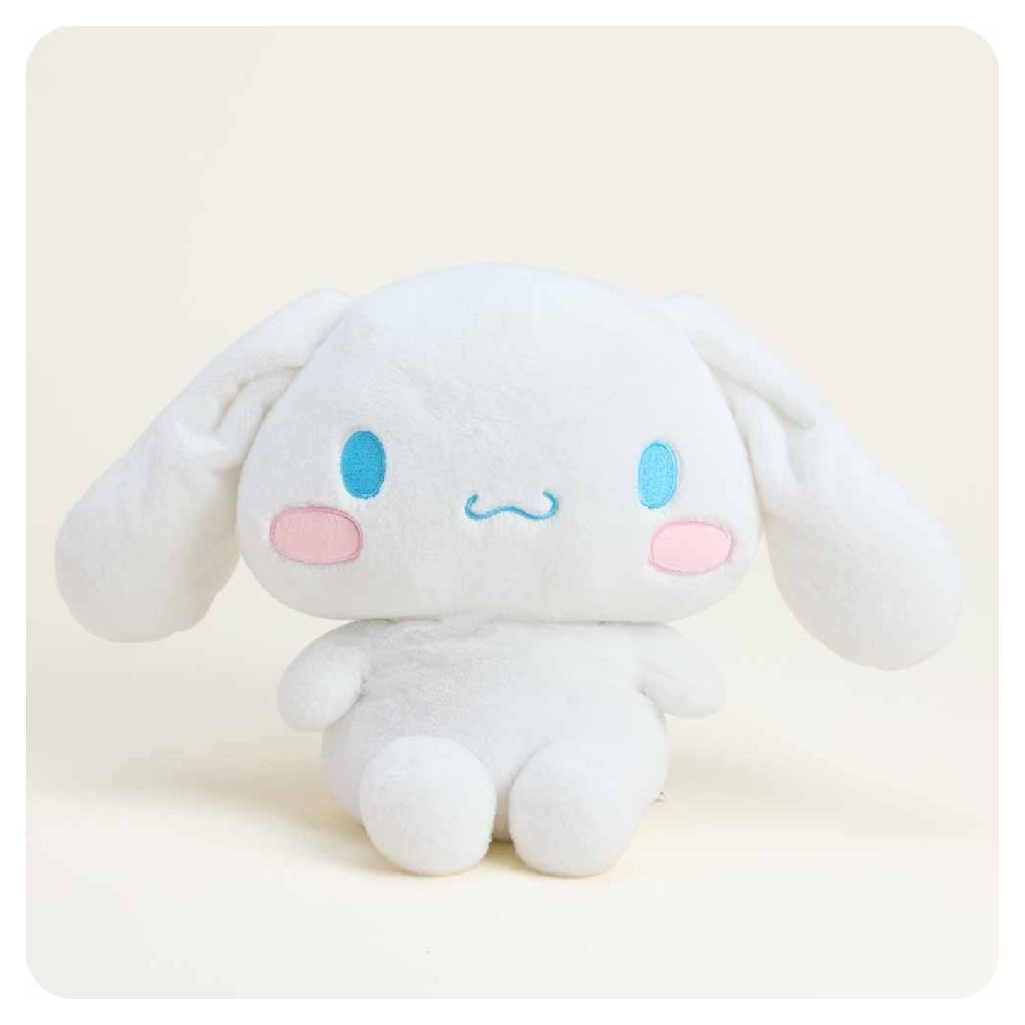 Cinnamoroll Warmies
