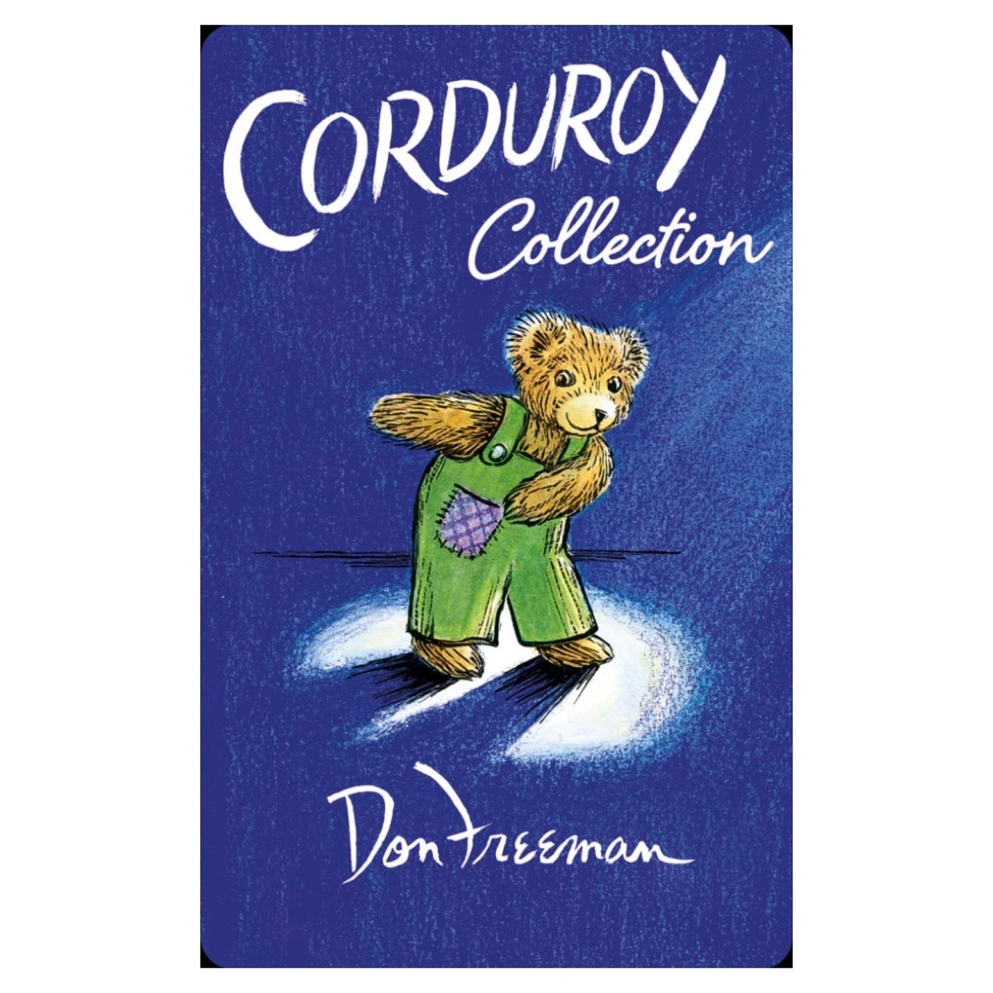 Corduroy Collection (Yoto Cards)