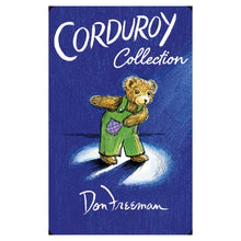 Corduroy Collection (Yoto Cards)