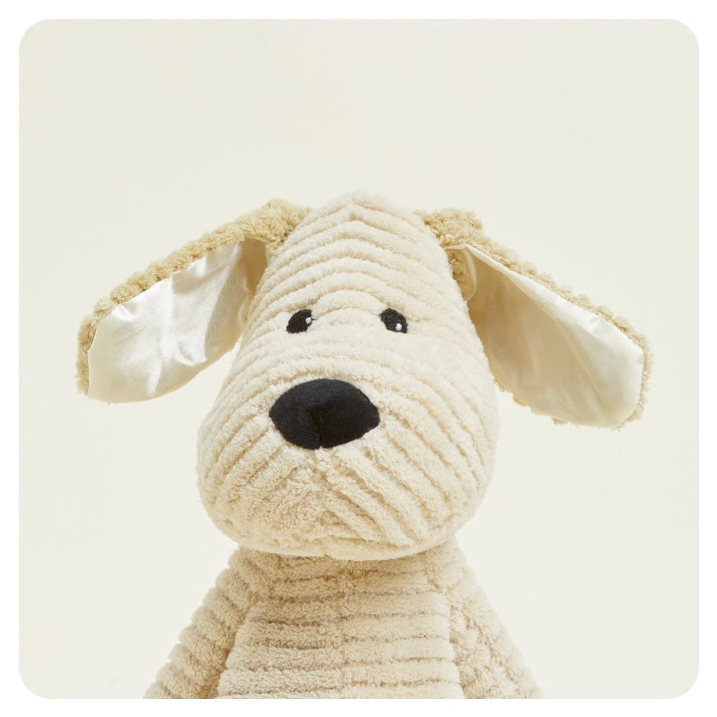 Corduroy Puppy Warmies