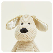 Corduroy Puppy Warmies