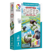 Counting Sheep