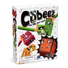 Cubeez