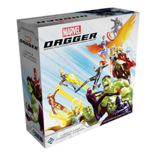 Marvel D.A.G.G.E.R.