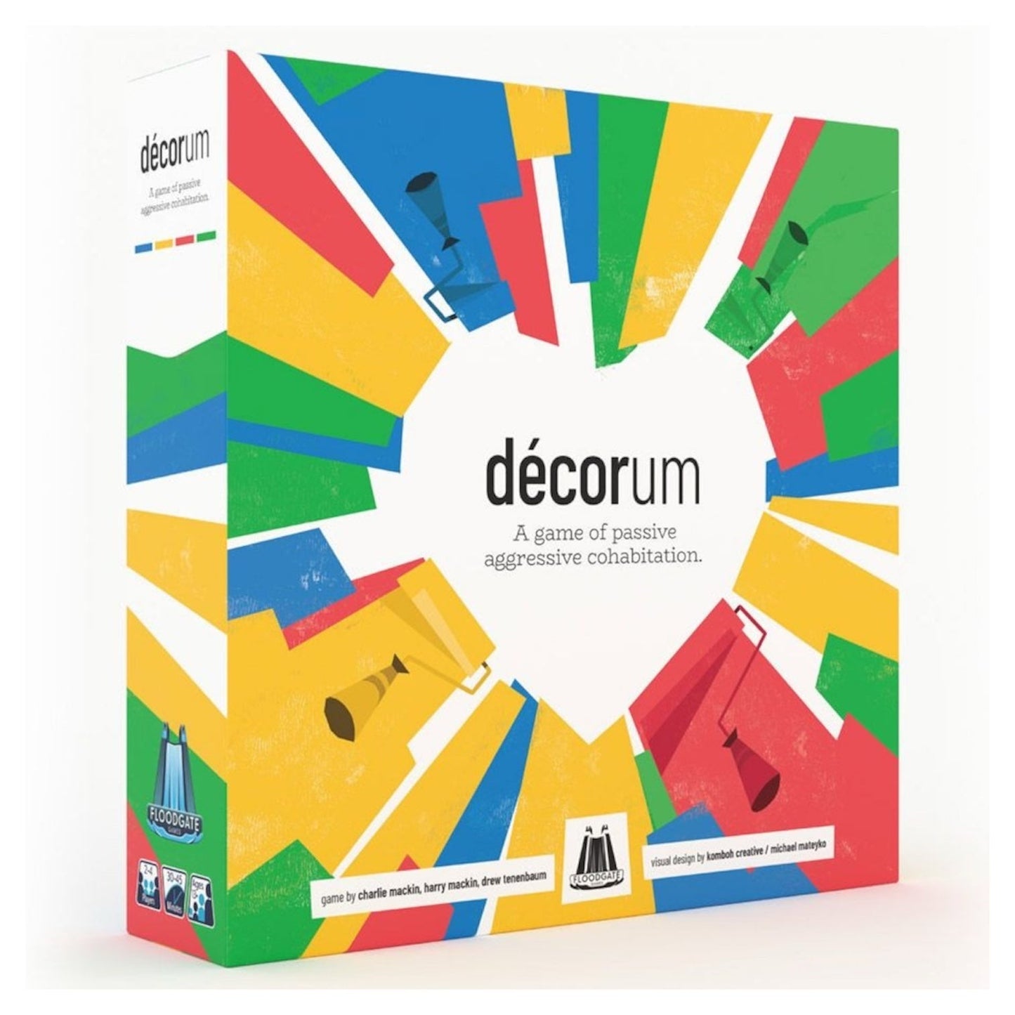 Decorum