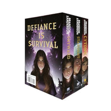 Skyward Boxed Set