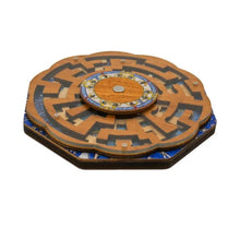 Dendera Shifting Maze
