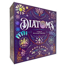 Diatoms (The Board Game)