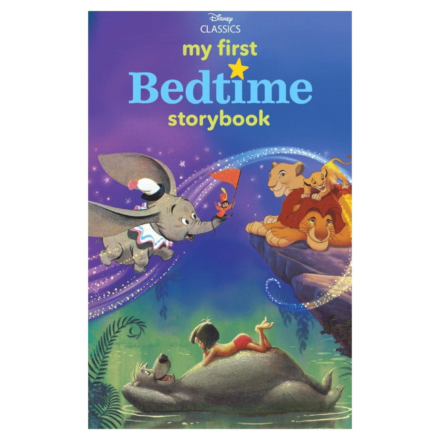 Disney Classics Bedtime Storybook (Yoto Card)