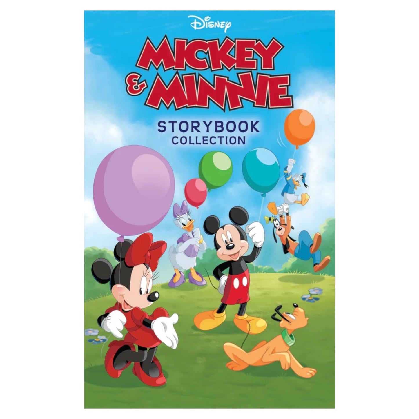 Disney Mickey & Minnie Collection (Yoto Cards)