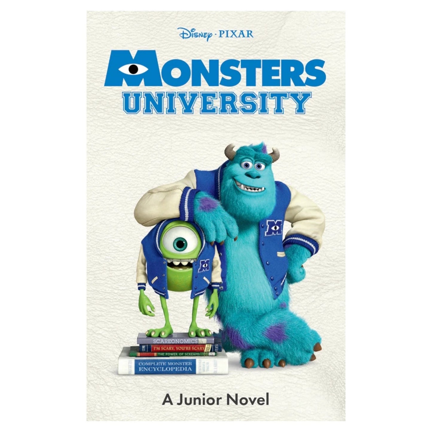 Disney and Pixar Monsters University (Yoto Card)