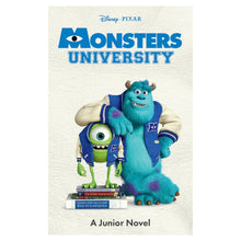 Disney and Pixar Monsters University (Yoto Card)