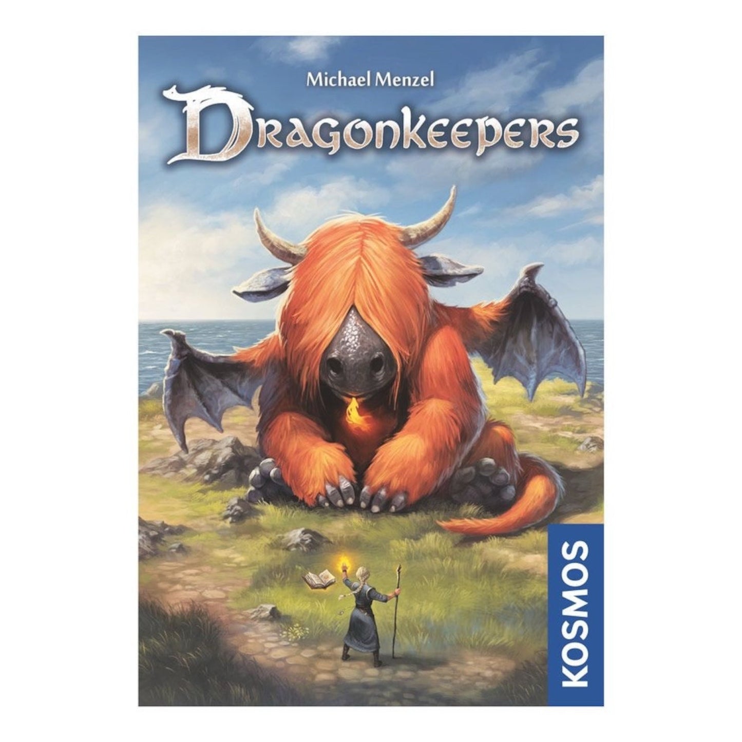 Dragonkeepers