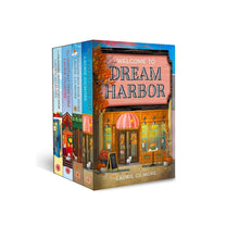 Dream Harbor Box Set