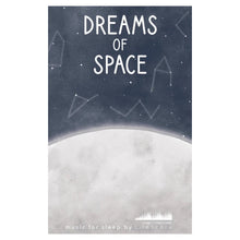 Dreams of Space (Yoto Cards)