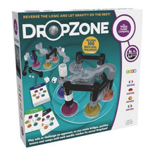 Drop Zone