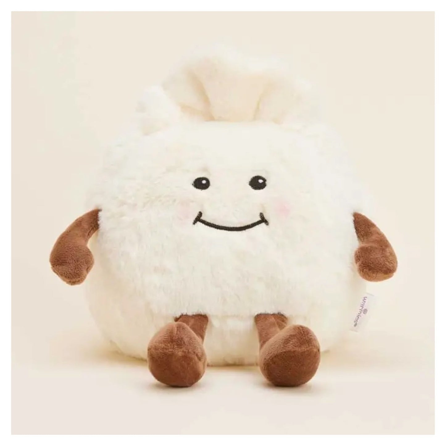 Dumpling Warmies