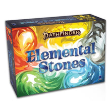 Pathfinder: Elemental Stones Board Game