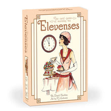 Elevenses