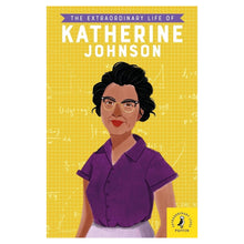 Extraordinary Life of Kate Johnson (Yoto Card)