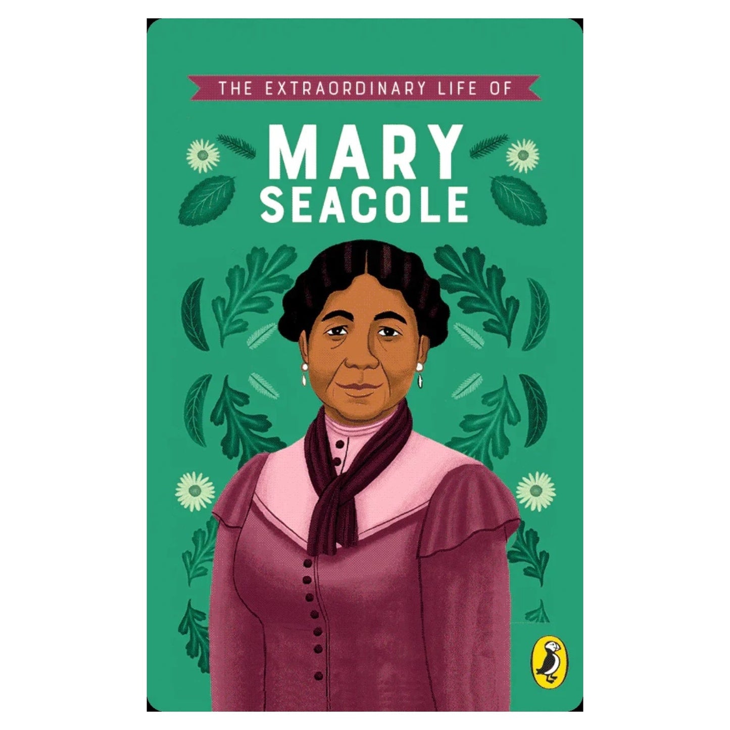Extraordinary Life of Mary Seacole (Yoto Card)