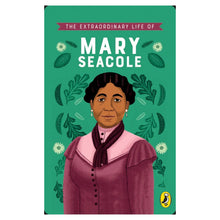 Extraordinary Life of Mary Seacole (Yoto Card)