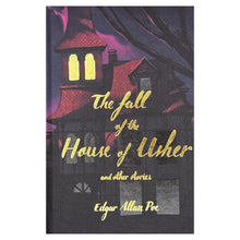 The Fall of the House of Usher