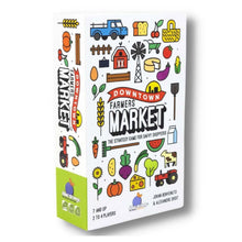 Downtown Farmer's Market