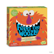 Feed The Woozle
