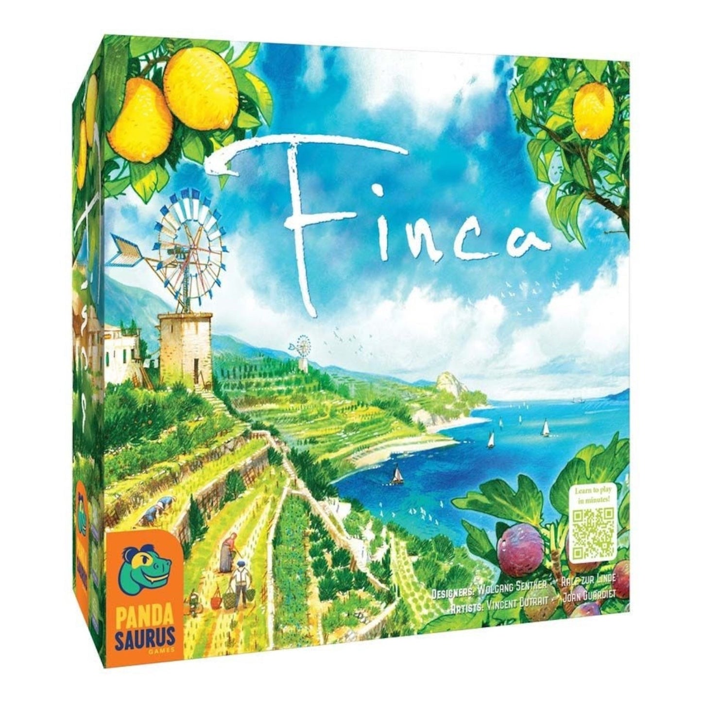 Finca