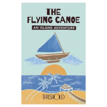 The Flying Canoe (Yoto Card)