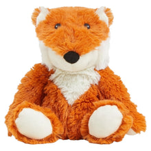 Fox Warmies