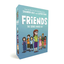 Real Friends: The Series Boxed Set