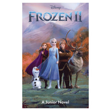 Frozen 2 (Yoto Card)