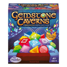Gemstone Caverns
