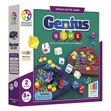 Genius Gems